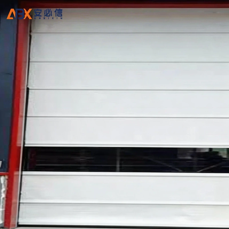 文山壮族苗族自动快速门