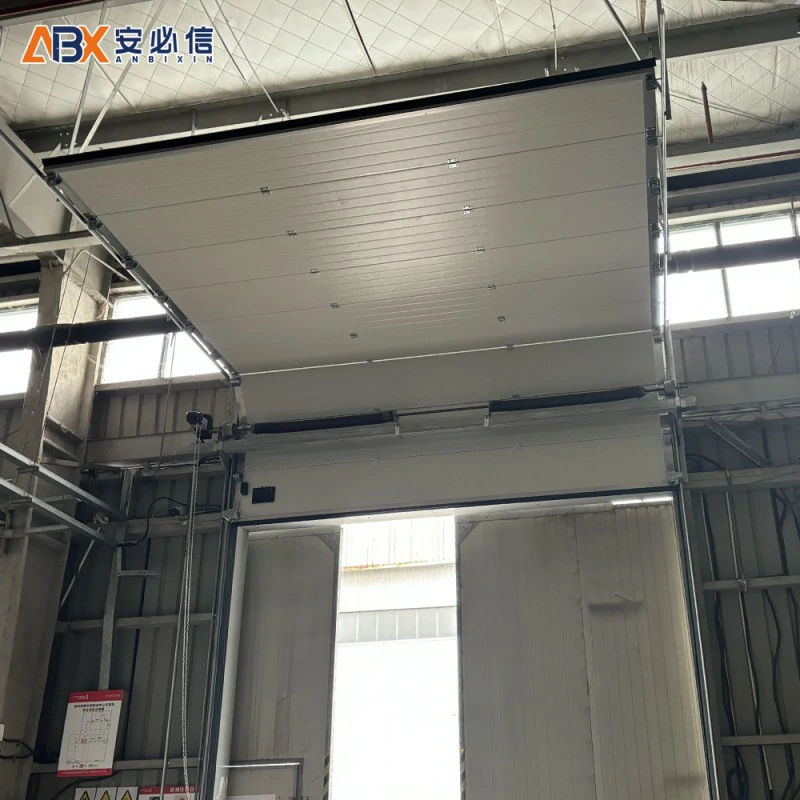 文山壮族苗族垂直提升门